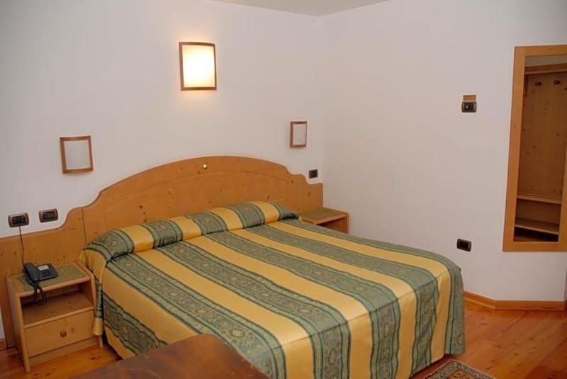 Hotel Sport image