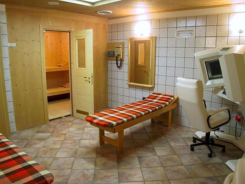 Hotel Sport image