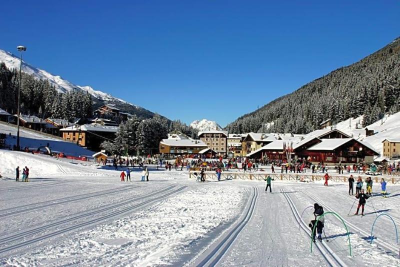 Hotel Sport image