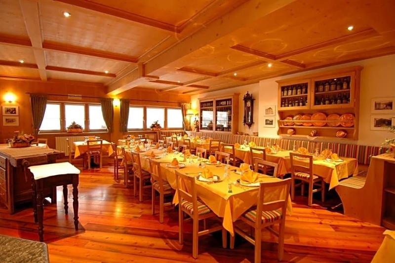 Hotel Sport image