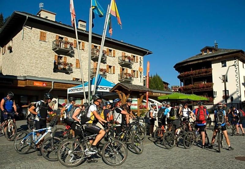 Hotel Sport image