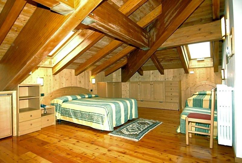 Hotel Sport image