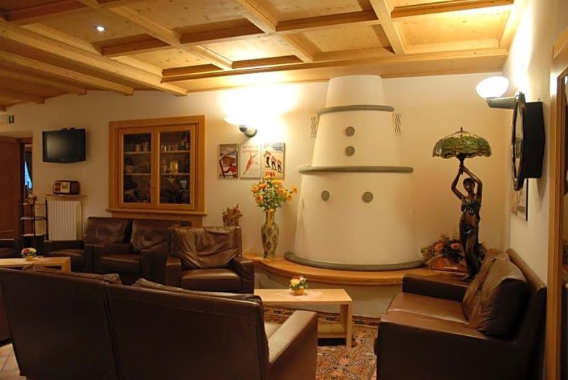 Hotel Sport image