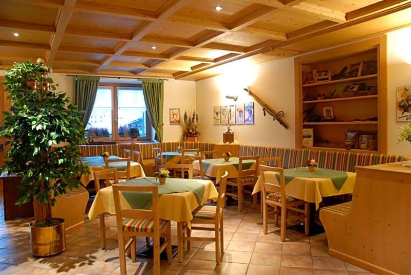 Hotel Sport image