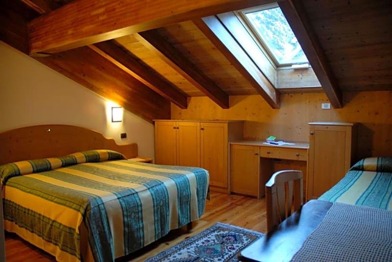 Hotel Sport image