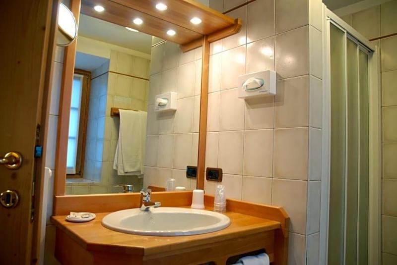 Hotel Sport image