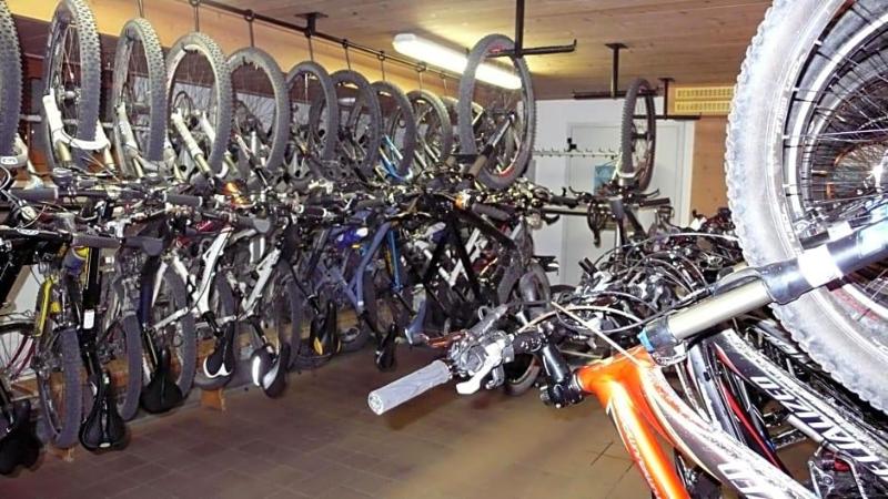 Hotel Sport image