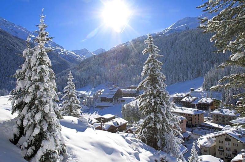 Hotel Sport image
