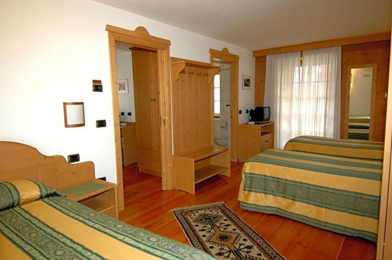 Hotel Sport image