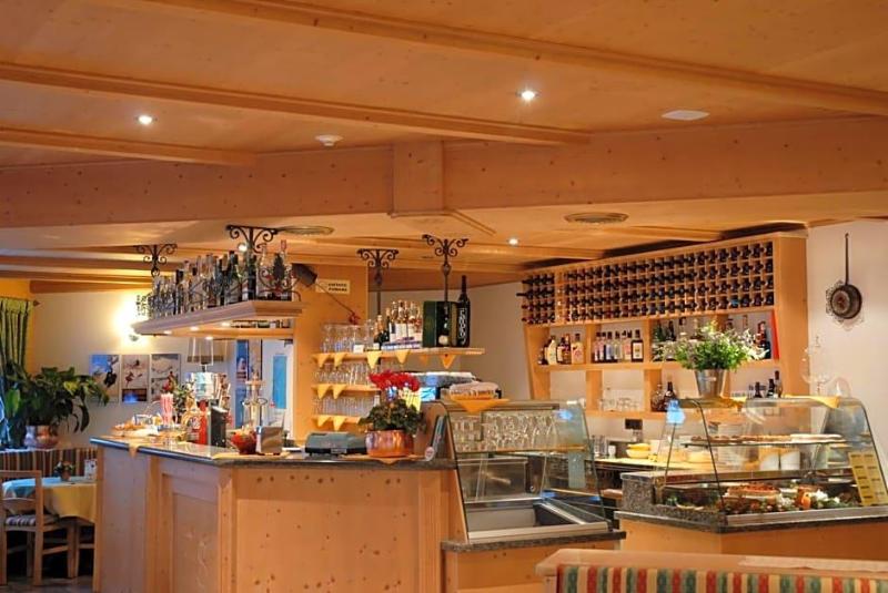 Hotel Sport image