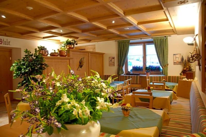 Hotel Sport image