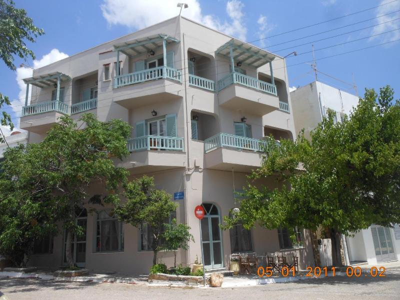 Afrodite Hotel image