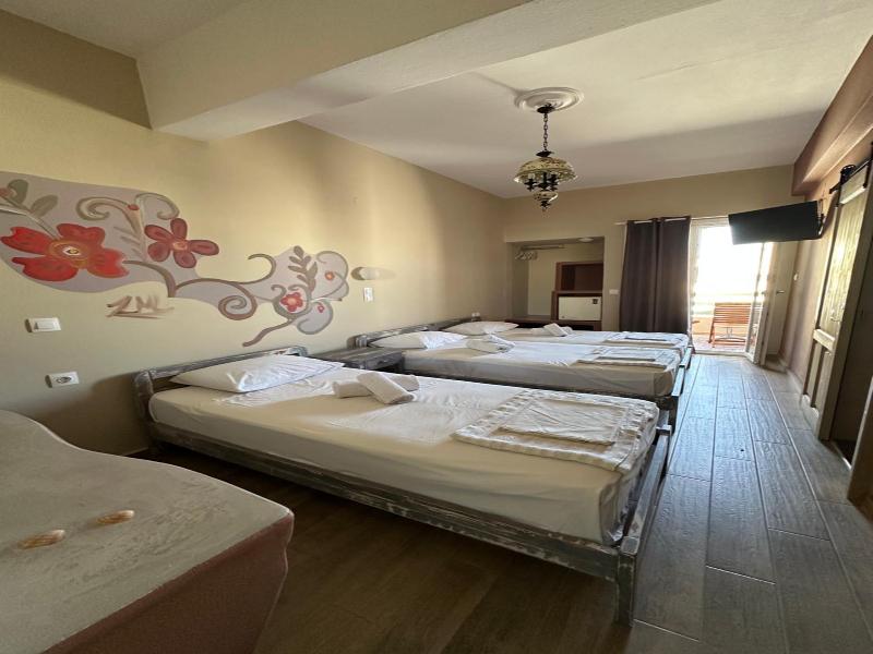 Afrodite Hotel image