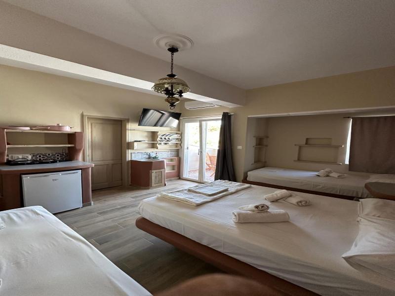 Afrodite Hotel image