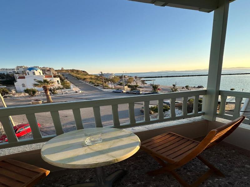 Afrodite Hotel image