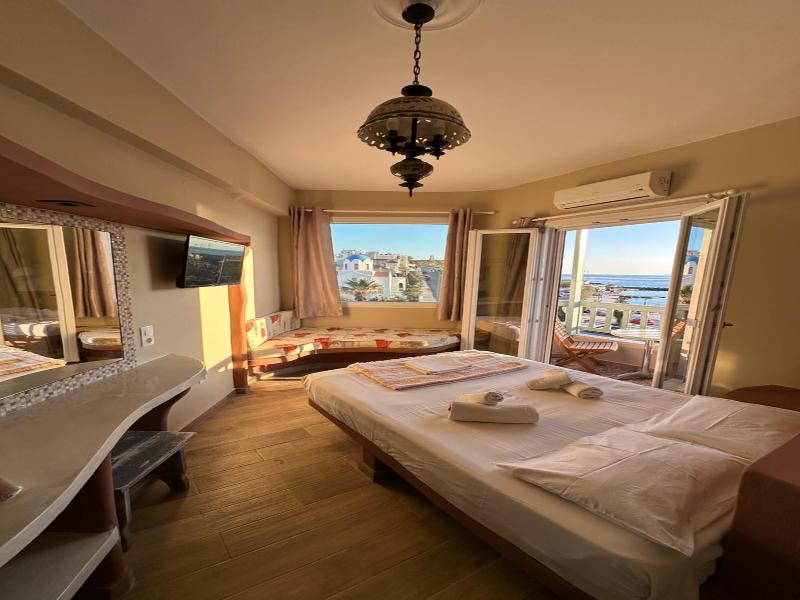 Afrodite Hotel image