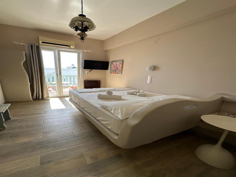 Afrodite Hotel image