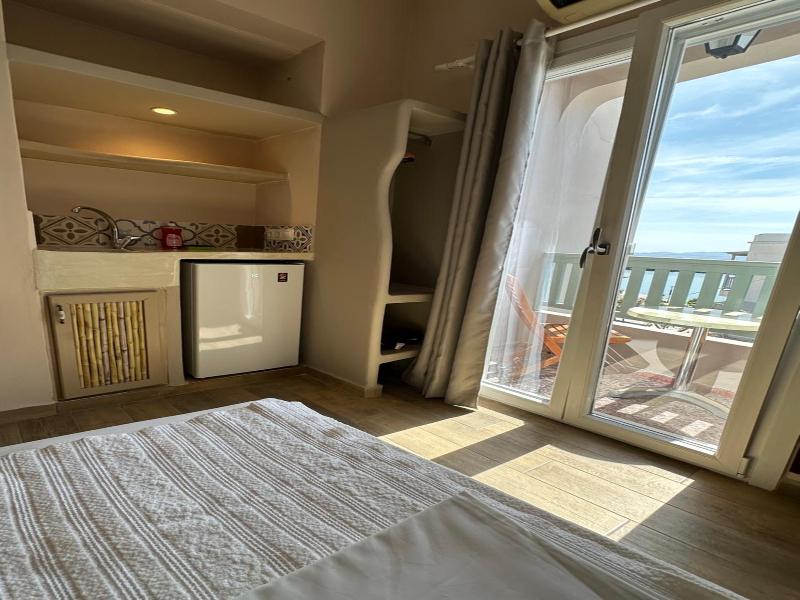 Afrodite Hotel image