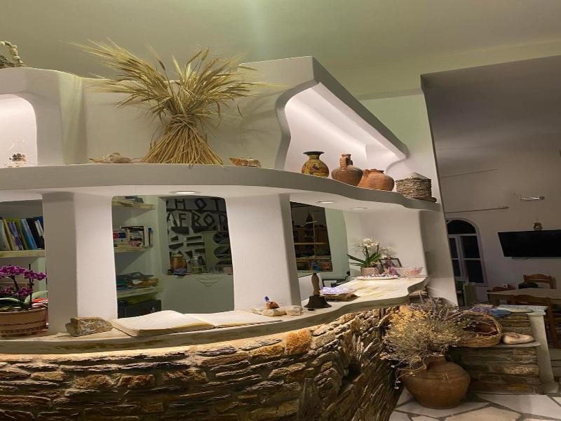 Afrodite Hotel image