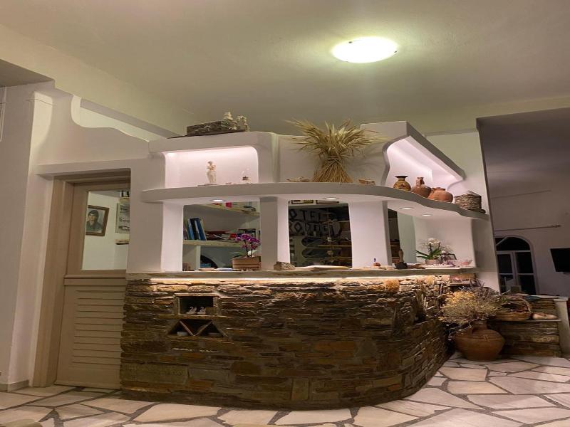Afrodite Hotel image