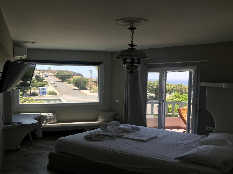 Afrodite Hotel image