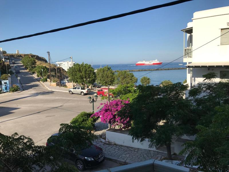 Afrodite Hotel image