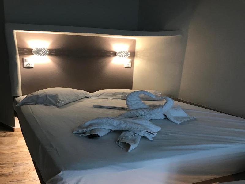 Afrodite Hotel image