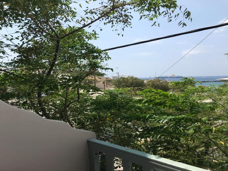 Afrodite Hotel image