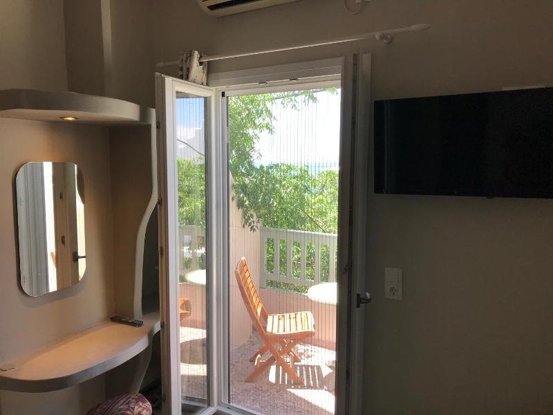 Afrodite Hotel image