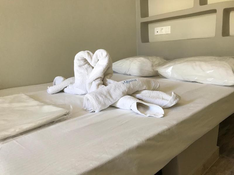 Afrodite Hotel image