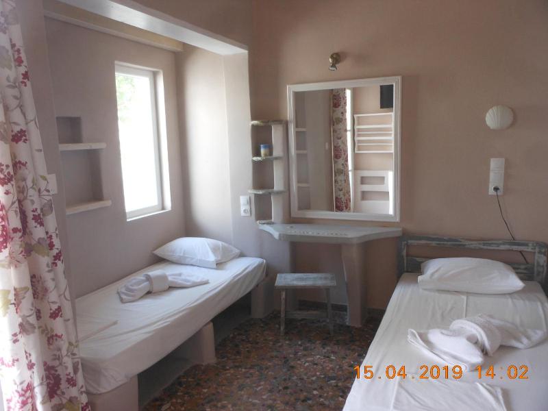 Afrodite Hotel image