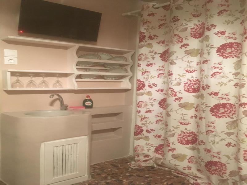 Afrodite Hotel image