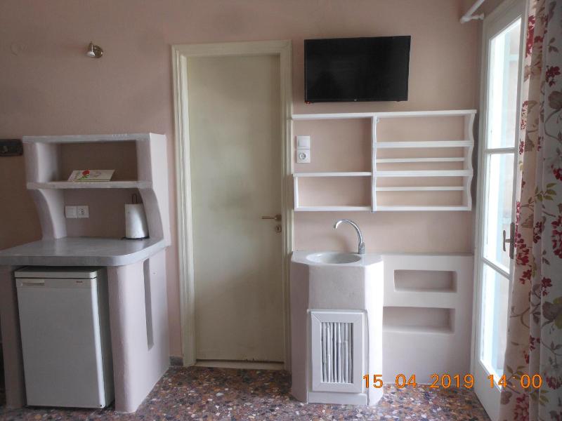 Afrodite Hotel image