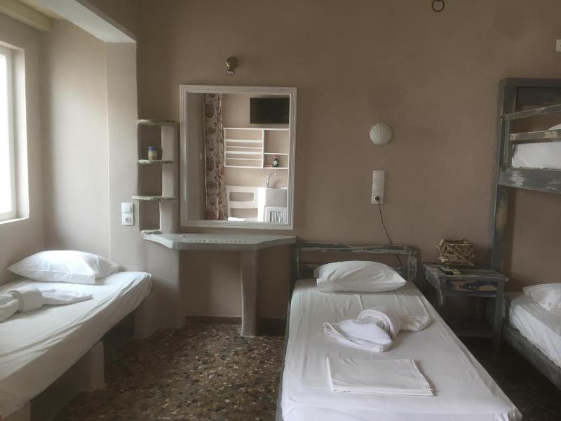 Afrodite Hotel image
