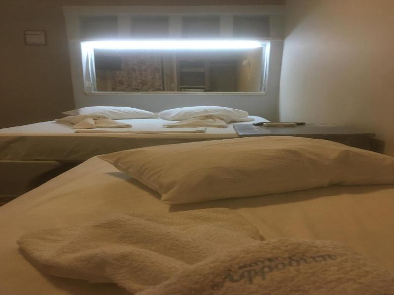 Afrodite Hotel image