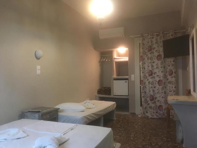 Afrodite Hotel image