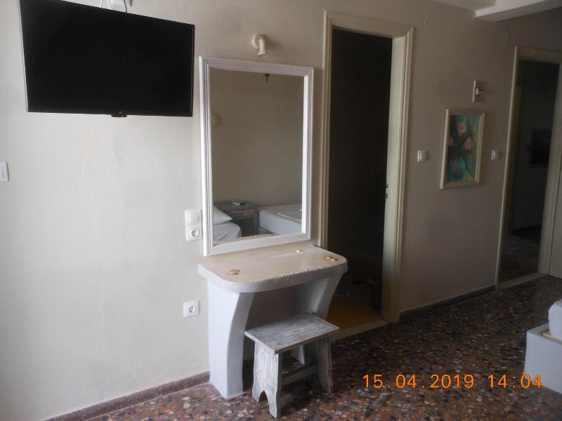 Afrodite Hotel image