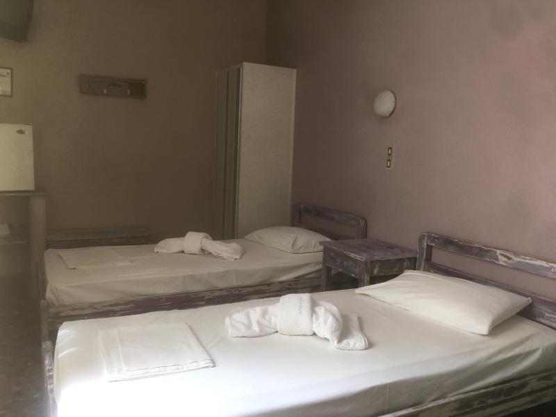 Afrodite Hotel image