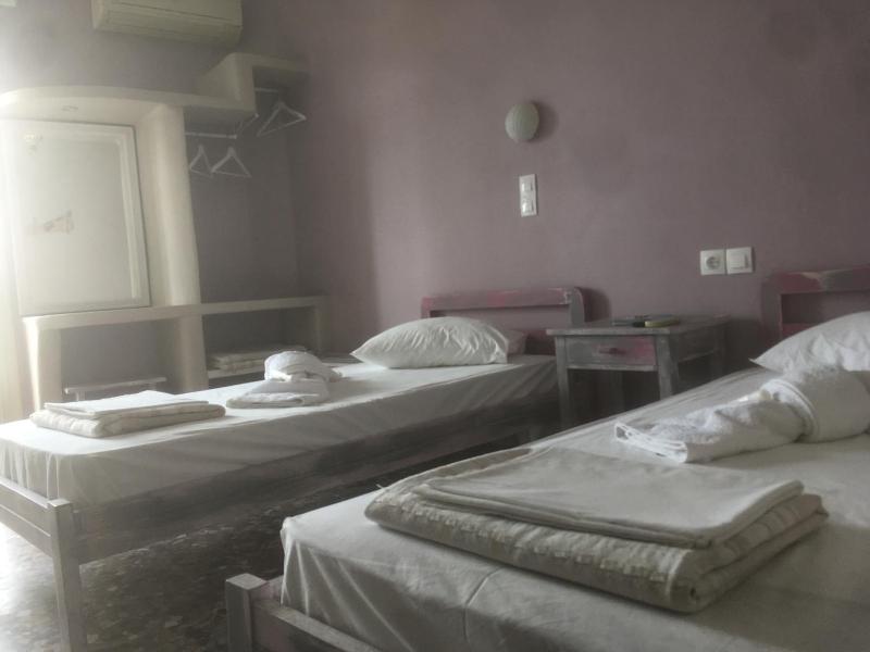 Afrodite Hotel image