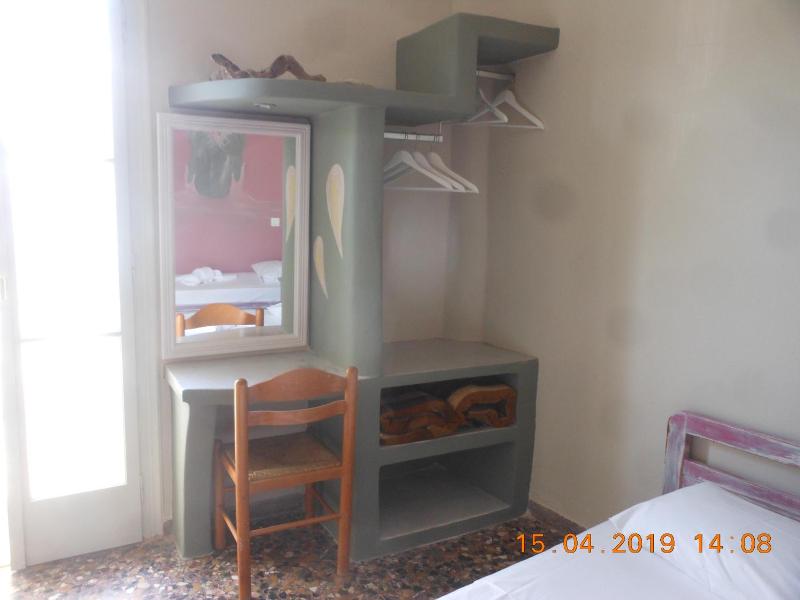 Afrodite Hotel image