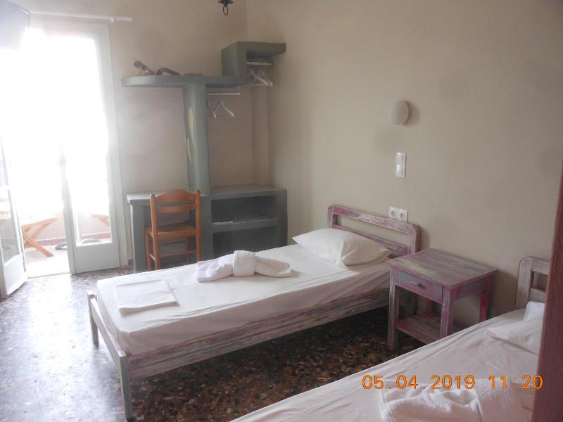 Afrodite Hotel image