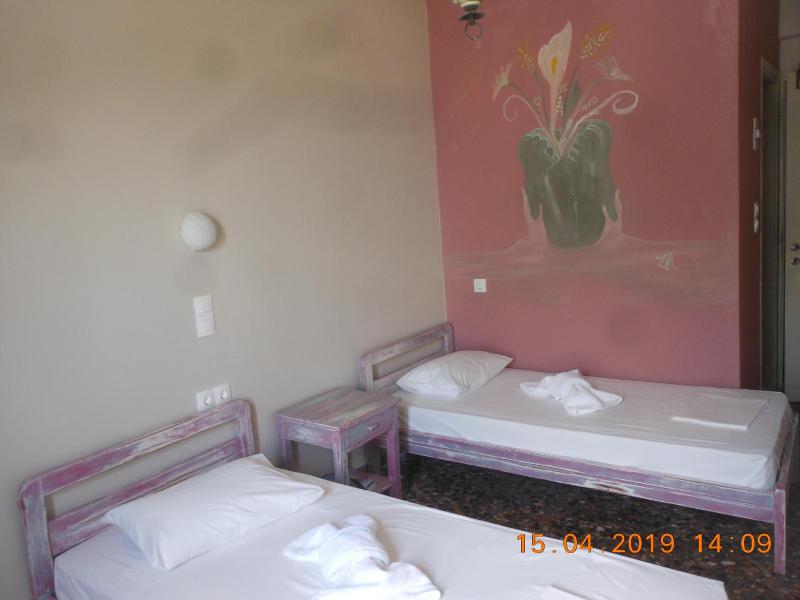 Afrodite Hotel image