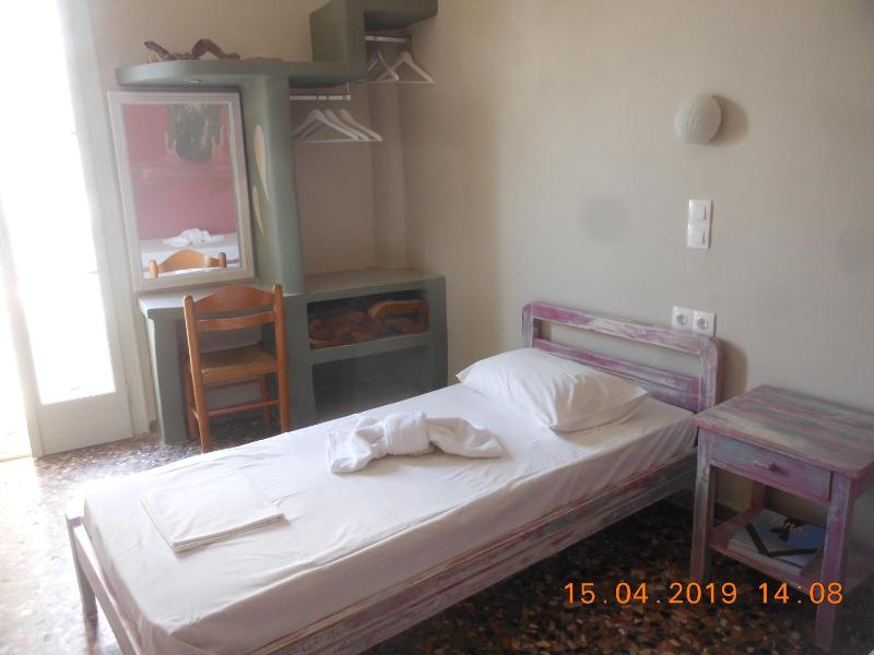 Afrodite Hotel image