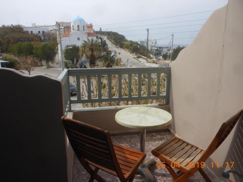 Afrodite Hotel image