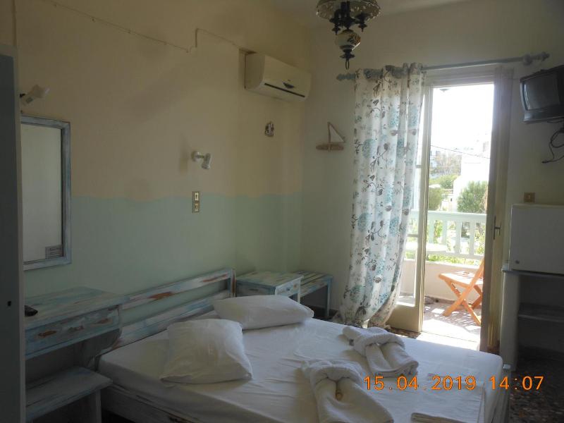 Afrodite Hotel image