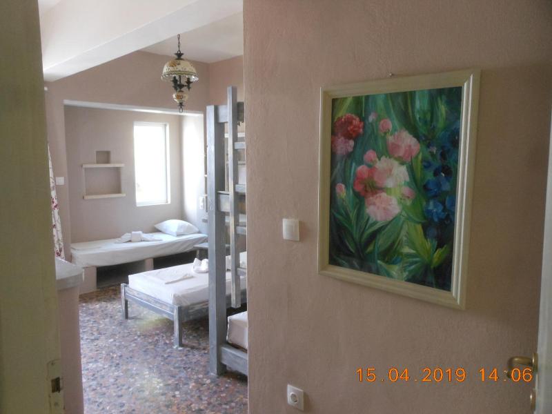 Afrodite Hotel image