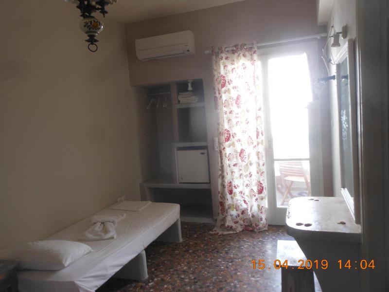 Afrodite Hotel image