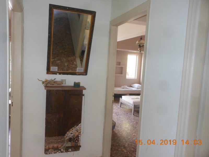 Afrodite Hotel image