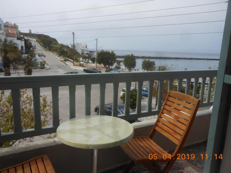 Afrodite Hotel image