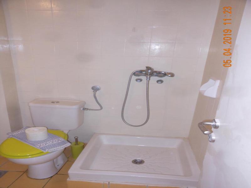 Afrodite Hotel image
